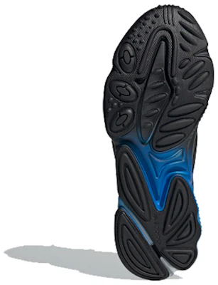 阿迪达斯三叶草 Ozweego 黑蓝色休闲运动鞋 FW4272 Purchase 阿迪达斯三叶草 Ozweego 黑蓝色休闲运动鞋 FW4272