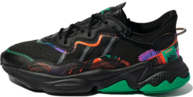 adidas-originals-ozweego-black-green-orange-gx-2715