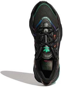 阿迪达斯 Originals Ozweego 休闲鞋 '黑绿多色' GX2715 Purchase 阿迪达斯 Originals Ozweego 休闲鞋 '黑绿多色' GX2715