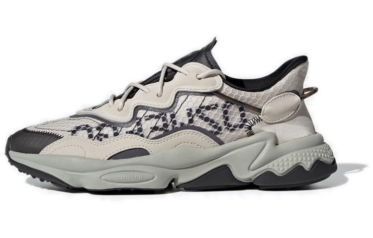 Buy adidas Originals Ozweego 'Hitam Abu-abu' EG8798