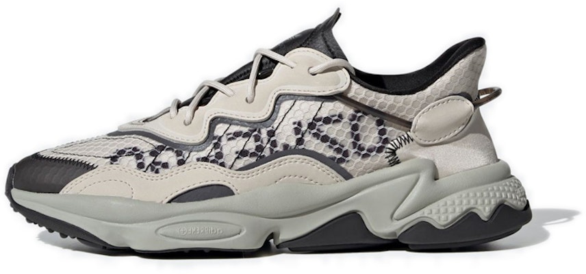 adidas Originals Ozweego 'Hitam Abu-abu' EG8798 Buy adidas Originals Ozweego 'Hitam Abu-abu' EG8798