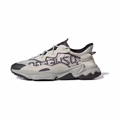 adidas originals Ozweego 'Black Grey'