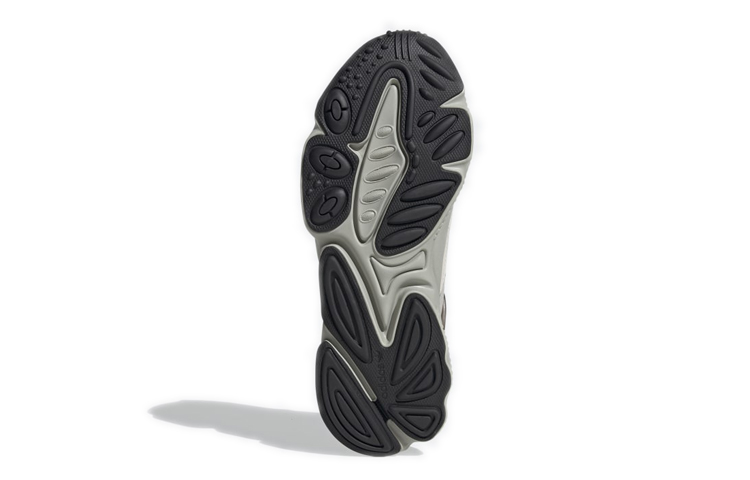 Purchase adidas Originals Ozweego 'Hitam Abu-abu' EG8798