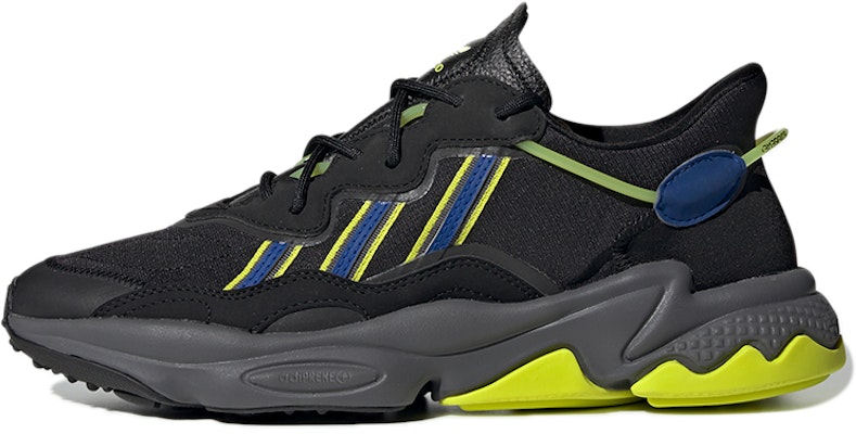 adidas originals Ozweego 黑灰黃 Buy adidas originals Ozweego 黑灰黃