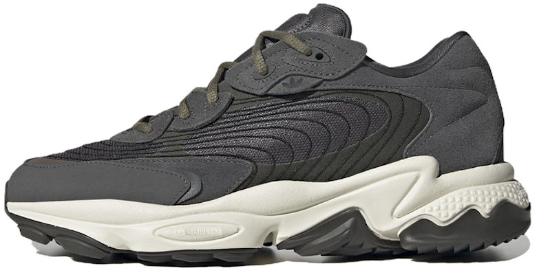 アディダス オリジナルス オズウィーゴ "ダークグレー" H03699 Buy アディダス オリジナルス オズウィーゴ "ダークグレー" H03699