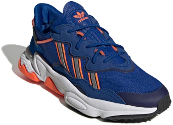아디다스 오리지널스 오즈위고 '블루 오렌지' EH3596 Order 아디다스 오리지널스 오즈위고 '블루 오렌지' EH3596
