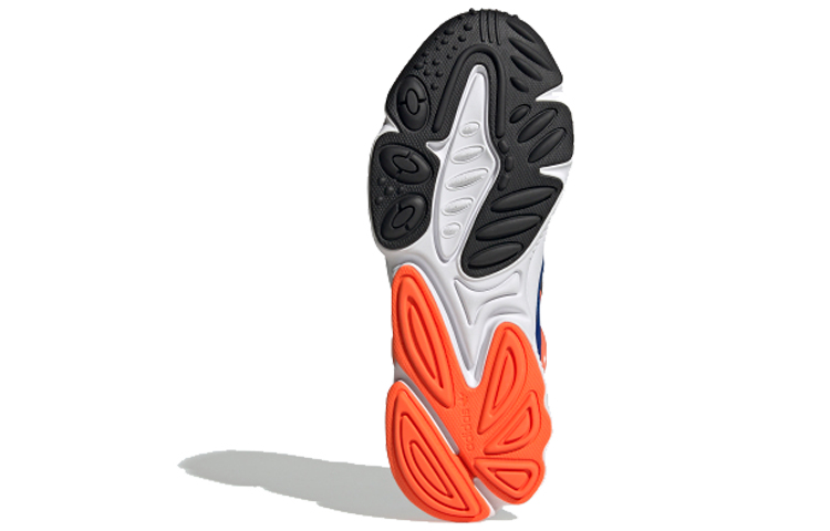 Purchase 아디다스 오리지널스 오즈위고 '블루 오렌지' EH3596