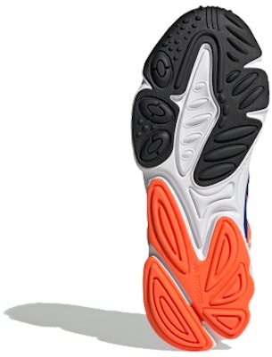 아디다스 오리지널스 오즈위고 '블루 오렌지' EH3596 Purchase 아디다스 오리지널스 오즈위고 '블루 오렌지' EH3596