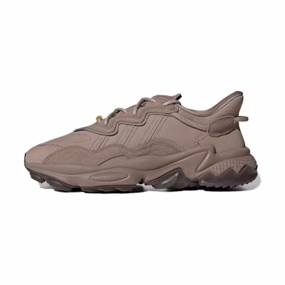 adidas Originals Ozweego TR 'Chalky Brown Hazy Yellow'
