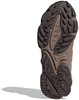 아디다스 오즈위고 TR '초크 브라운 헤이지 옐로우' GX1811 Details for 아디다스 오즈위고 TR '초크 브라운 헤이지 옐로우' GX1811