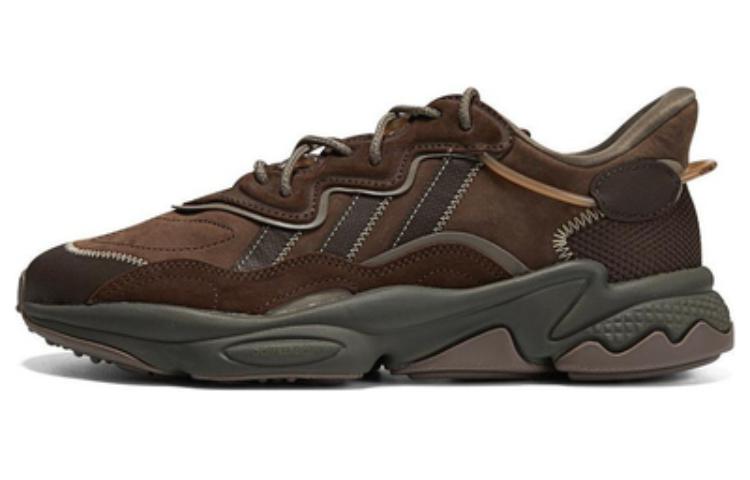 adidas originals Ozweego &#x27;Simple Brown&#x27; GY9925
