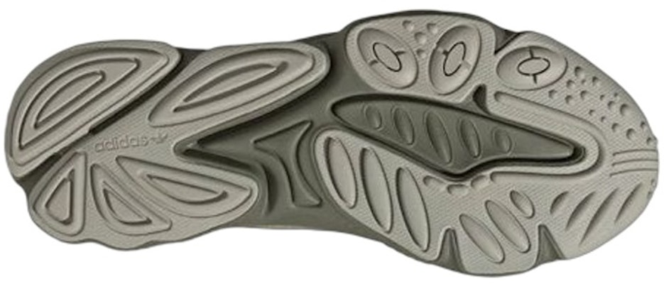 adidas Originals Ozweego 'Marrón Gris Verde' HP2333 Purchase adidas Originals Ozweego 'Marrón Gris Verde' HP2333