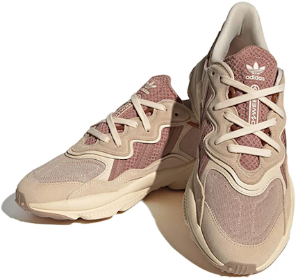 アディダス オリジナルス オズウィーゴ "ブラウン" ID9821 Lookbook アディダス オリジナルス オズウィーゴ "ブラウン" ID9821