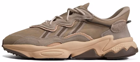 adidas Originals Ozweego 'Wonder Taupe' IE4530