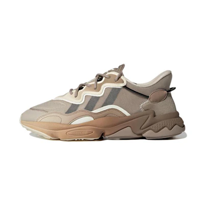 adidas originals Ozweego 'Gradient Grey'