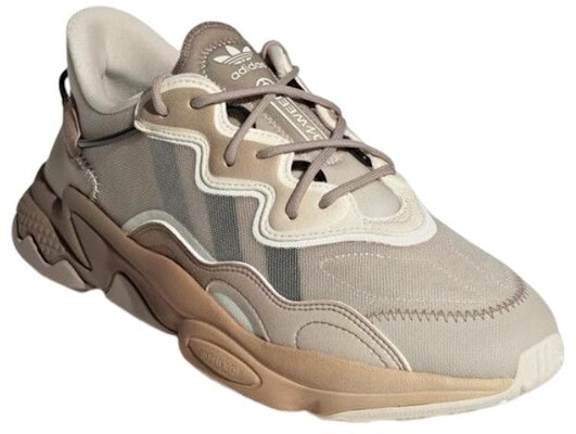 阿迪达斯三叶草 Ozweego“渐变灰” HQ6325 Order 阿迪达斯三叶草 Ozweego“渐变灰” HQ6325