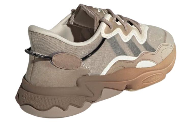 Lookbook 아디다스 오리지널스 오즈위고 '그라디언트 그레이' HQ6325