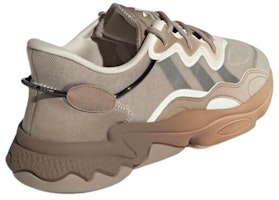 아디다스 오리지널스 오즈위고 '그라디언트 그레이' HQ6325 Lookbook 아디다스 오리지널스 오즈위고 '그라디언트 그레이' HQ6325