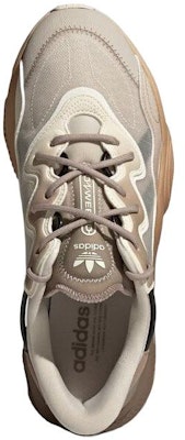 阿迪达斯三叶草 Ozweego“渐变灰” HQ6325 Shop 阿迪达斯三叶草 Ozweego“渐变灰” HQ6325