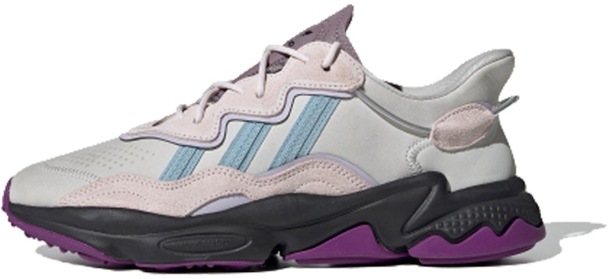 adidas Originals Ozweego 'Marrón Púrpura' EF4050 Buy adidas Originals Ozweego 'Marrón Púrpura' EF4050