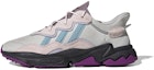 Buy adidas Originals Ozweego 'Marrón Púrpura' EF4050