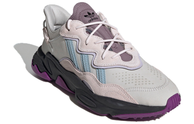 Order adidas Originals Ozweego 'Marrón Púrpura' EF4050