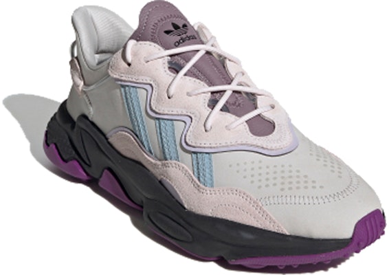 adidas Originals Ozweego 'Marrón Púrpura' EF4050 Order adidas Originals Ozweego 'Marrón Púrpura' EF4050