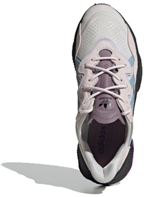 adidas Originals Ozweego 'Marrón Púrpura' EF4050 Shop adidas Originals Ozweego 'Marrón Púrpura' EF4050