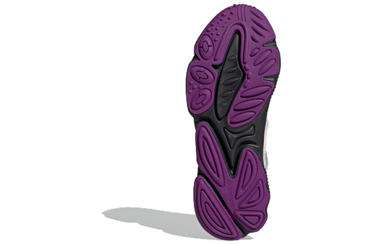 Purchase adidas Originals Ozweego 'Marrón Púrpura' EF4050