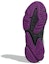 Purchase adidas Originals Ozweego 'Marrón Púrpura' EF4050