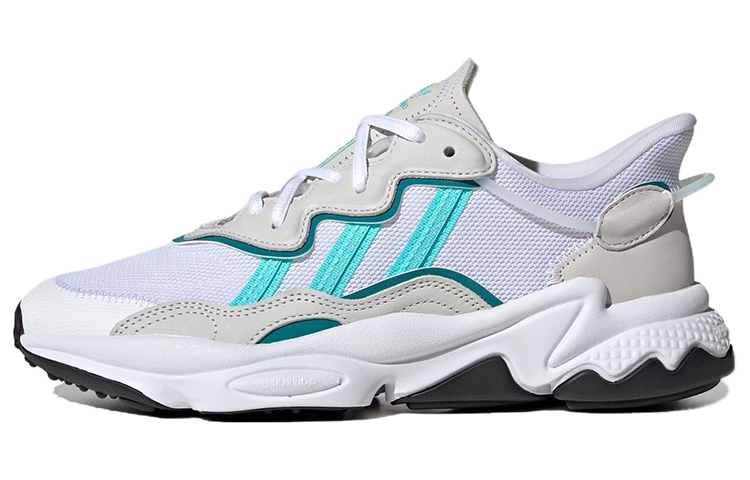 Buy adidas Originals Ozweego 'Putih Awan Aqua Arktik Fusion' IE7098