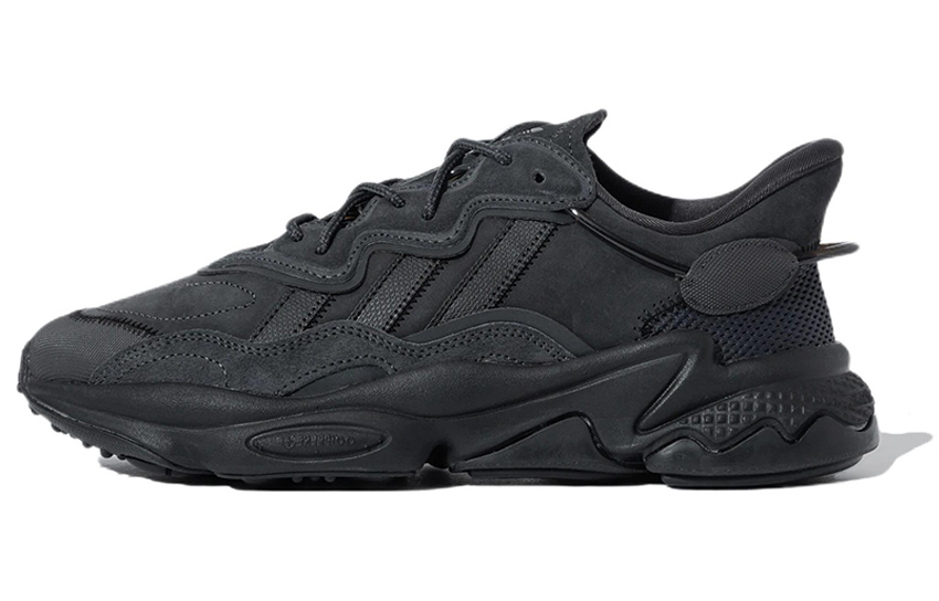 adidas originals OZWEEGO &#x27;Dark Grey&#x27; GY9926
