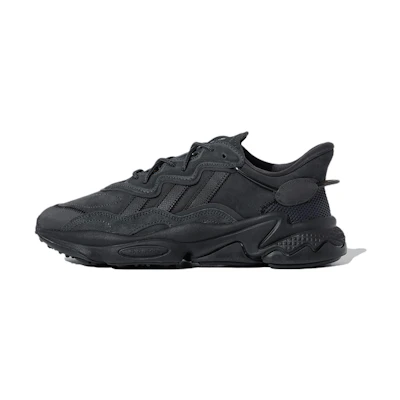 adidas originals OZWEEGO 'Dark Grey'