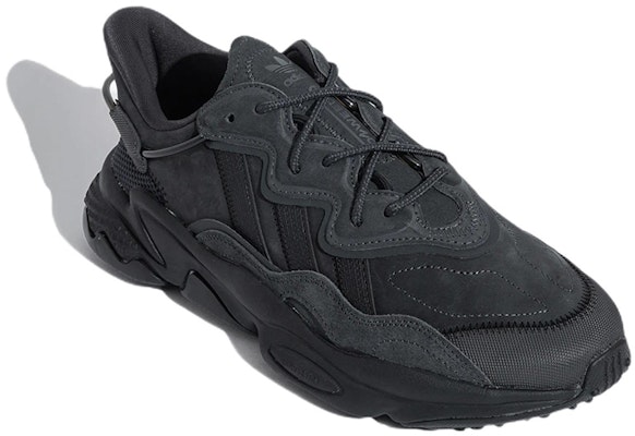adidas Originals OZWEEGO 'Gris Oscuro' GY9926 Lookbook adidas Originals OZWEEGO 'Gris Oscuro' GY9926