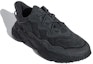 Lookbook adidas Originals OZWEEGO 'Gris Oscuro' GY9926