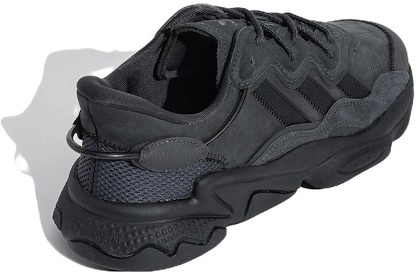 adidas Originals OZWEEGO 'Gris Oscuro' GY9926 Shop adidas Originals OZWEEGO 'Gris Oscuro' GY9926