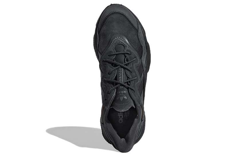 Purchase adidas originals OZWEEGO 休閒復古 耐磨防滑 低筒 跑步鞋 男女同款 深灰