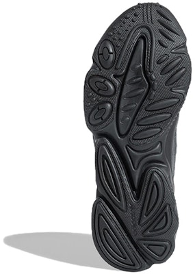 adidas Originals OZWEEGO 'Gris Oscuro' GY9926 Details for adidas Originals OZWEEGO 'Gris Oscuro' GY9926