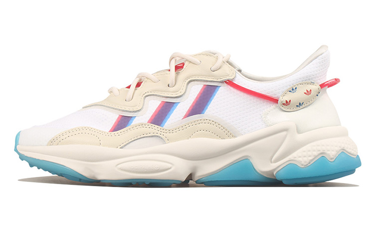 Buy adidas Originals Ozweego Beige Mujer/Hombre FY3126