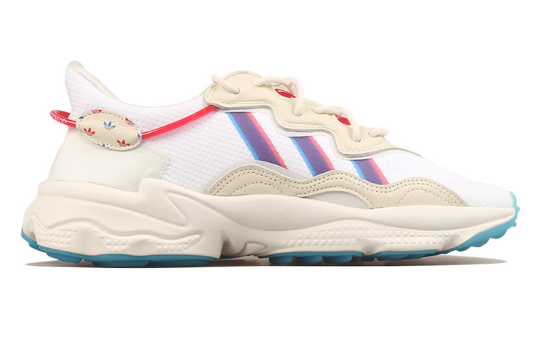 Order adidas Originals Ozweego Beige Mujer/Hombre FY3126