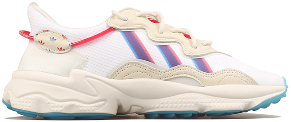 adidas Originals Ozweego Beige Mujer/Hombre FY3126 Order adidas Originals Ozweego Beige Mujer/Hombre FY3126