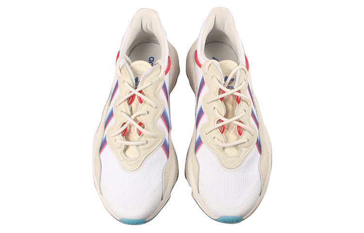 Shop adidas Originals Ozweego Beige Mujer/Hombre FY3126