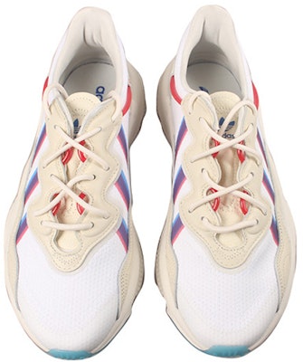 adidas Originals Ozweego Beige Mujer/Hombre FY3126 Shop adidas Originals Ozweego Beige Mujer/Hombre FY3126