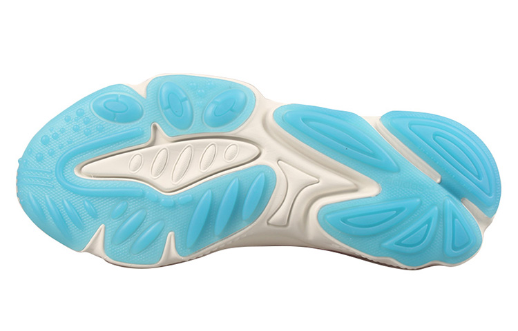 Purchase adidas Originals Ozweego Beige Mujer/Hombre FY3126