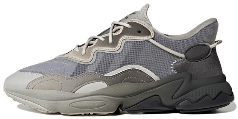 adidas Ozweego 'Coklat Abu-abu' HQ6326 Buy adidas Ozweego 'Coklat Abu-abu' HQ6326