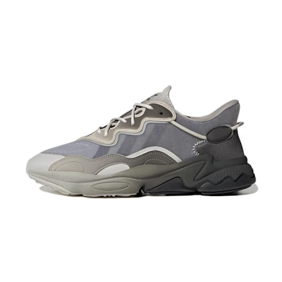 adidas Ozweego 'Brown Gray'