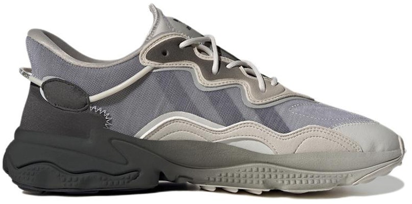 adidas Ozweego 'Coklat Abu-abu' HQ6326 Order adidas Ozweego 'Coklat Abu-abu' HQ6326