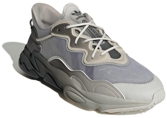 adidas Ozweego 'Coklat Abu-abu' HQ6326 Lookbook adidas Ozweego 'Coklat Abu-abu' HQ6326