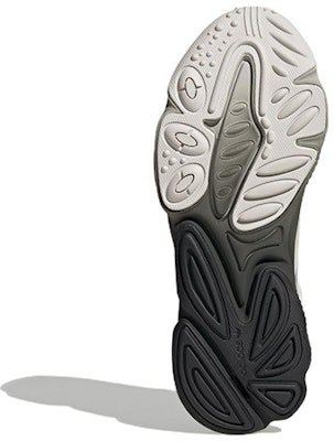 adidas Ozweego 'Coklat Abu-abu' HQ6326 Details for adidas Ozweego 'Coklat Abu-abu' HQ6326