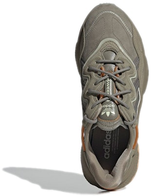 阿迪达斯Originals Ozweego休闲鞋‘炭灰黄’配色 GY3541 Purchase 阿迪达斯Originals Ozweego休闲鞋‘炭灰黄’配色 GY3541